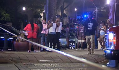 Birmingham Mass Shooting Kills 4, Injures 17: Latest Updates on the Investigation
