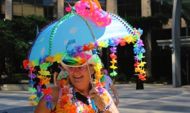 Mobile’s Son of a Sailor Fest Honors Jimmy Buffett’s Legacy with Music and Fun