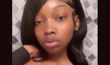 Young Mother Anitra Holloman Tragically Killed in Birmingham Mass Shooting