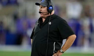 How Alabama Can Learn from Kentucky's Game Plan Against Georgia