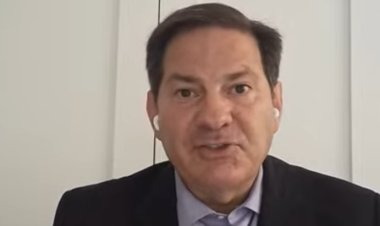 Mark Halperin Says Dems Are Concerned Harris Is ‘Not Capable Of Doing What Needs To Be Done’ For November Win