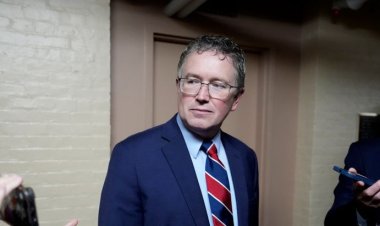 ‘Par For The Course’: Republican Lawmakers Frustrated With Mike Johnson’s New Funding Bill