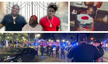 Birmingham Mass Shooting: Record Crime Stoppers Reward Spurs Surge in Tips
