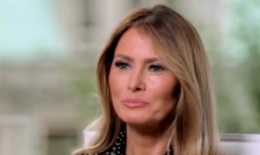 Melania Trump Says Media Is ‘Fueling A Toxic Atmosphere’ Against Her Husband Following Assassination Attempts
