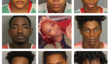 5 Suspects Indicted for Capital Murder in Mahogany Jackson's Tragic Killing
