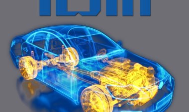 ILJIN Auto Supplier Expands with $100 Million Auburn Plant, Bringing 160 Jobs