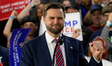 JD Vance Responds After Reportedly Being Denied Access to Greet Supporters at Pennsylvania Restaurant