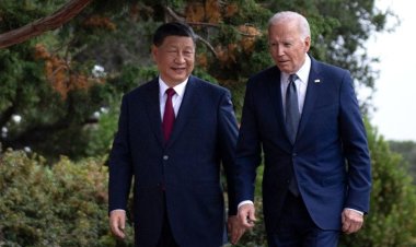 **EXCLUSIVE: Trump Allies Unveil Strategy to Counter China’s Influence in the U.S.**