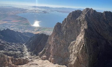 Alabama Man Dies in Tragic Base Jumping Accident on Utah Mountain