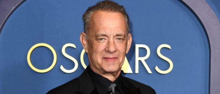 Tom Hanks Issues PSA Cautioning Fans About Alleged Scams Using His Name