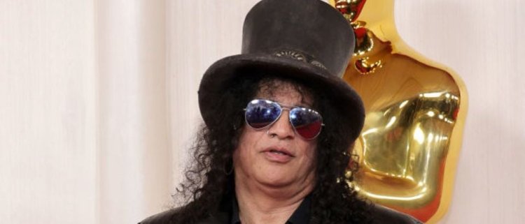 Cause Of Death Of Slash’s Stepdaughter Revealed