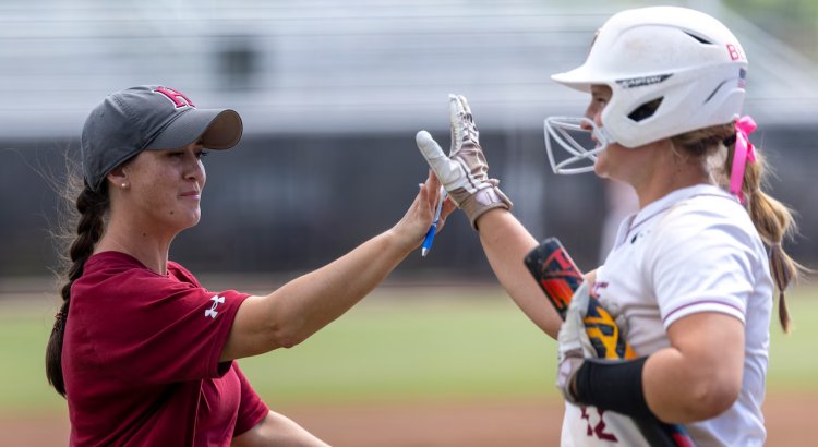 Top Alabama Softball Stars Ava Hodo and Katie Norgard Ranked in Perfect Game’s 2026 Top 50 Prospects