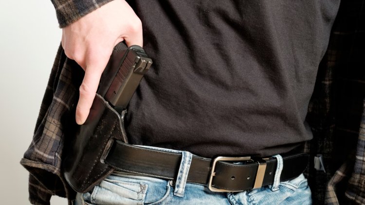 Alabama sheriff seeks to amend Alabama’s permitless carry law, require permits for those under 21