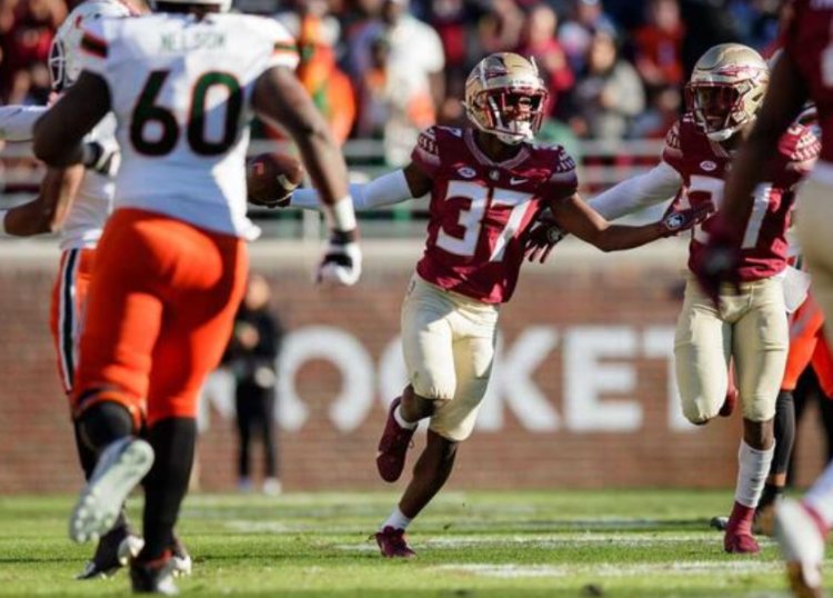 College Football Fans Sound Off On The Latest ACC Power Rankings