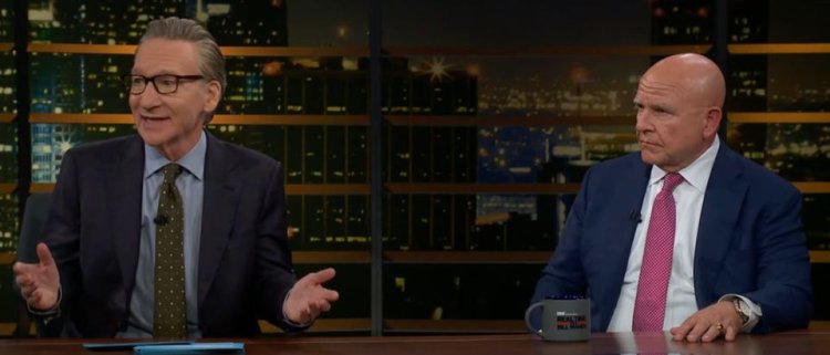 ‘This Is Just Rank Ignorant’: Bill Maher Slams Schools As Panelists Discuss America-Hating Youth