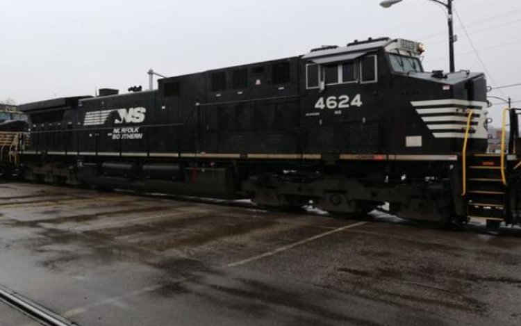 Norfolk Southern launches investigation into CEO Alan Shaw