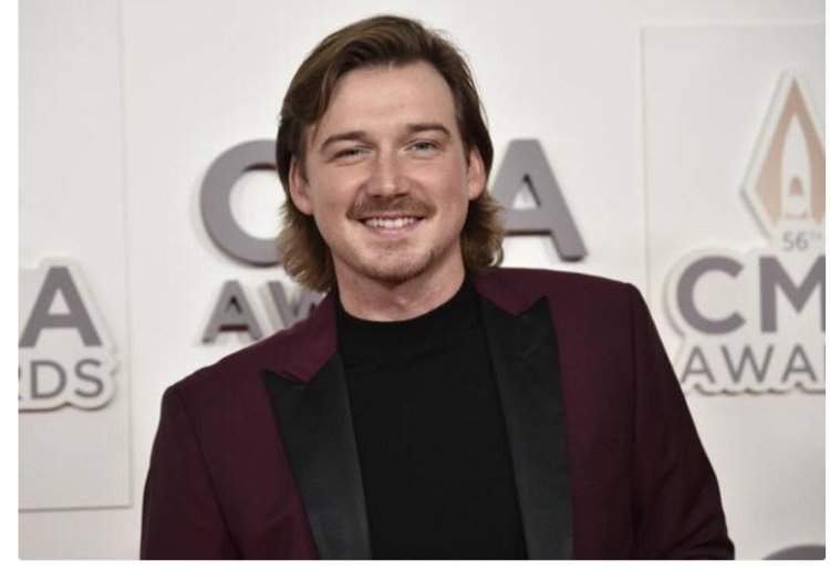 Morgan Wallen leads the 2024 Country Music Association award noms, Beyoncé's ‘Cowboy Carter’ snubbed