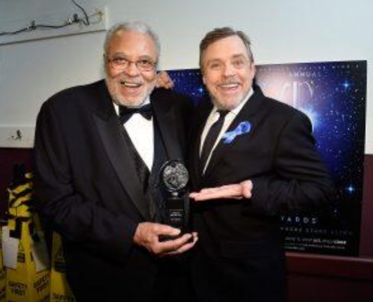 Voice actor James Earl Jones, who died at 93, was paid just $7,000 for his Darth Vader role