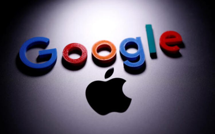 Google and Apple lose legal battles in Europe and now owe billions in fines and back taxes