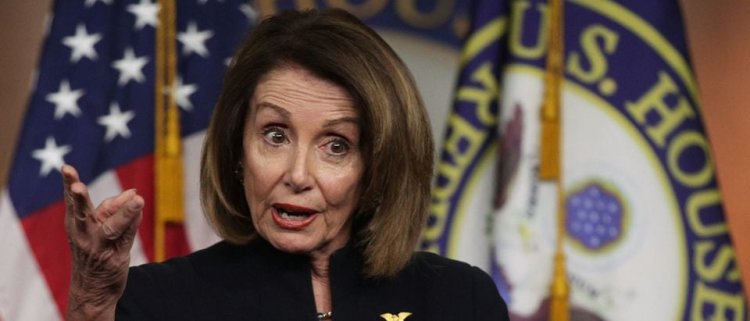 EXCLUSIVE: Nancy Pelosi’s Relative Snags Sweetheart Conflict Of Interest Waiver From Feds