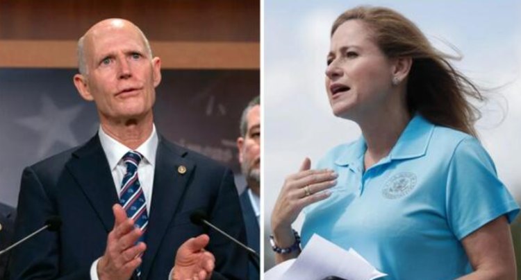 Democrats grow more optimistic about flipping Florida