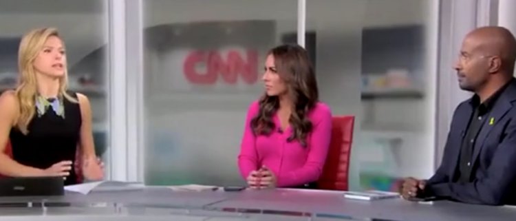 CNN Host Torpedoes Biden-Harris Admin’s ‘Unsatisfying’ Economic Spin, Says ‘Trump Killing Her’ On This ‘Big Issue