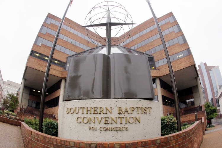 Southern Baptist Convention to Sell Nashville Headquarters Amid Legal Costs from Sexual Abuse Cases