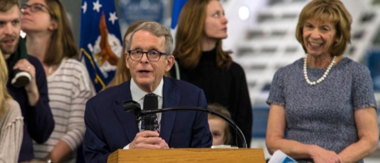 Mike DeWine’s History Raises Concerns About Potential Conflict Of Interest With Haitian Migrants