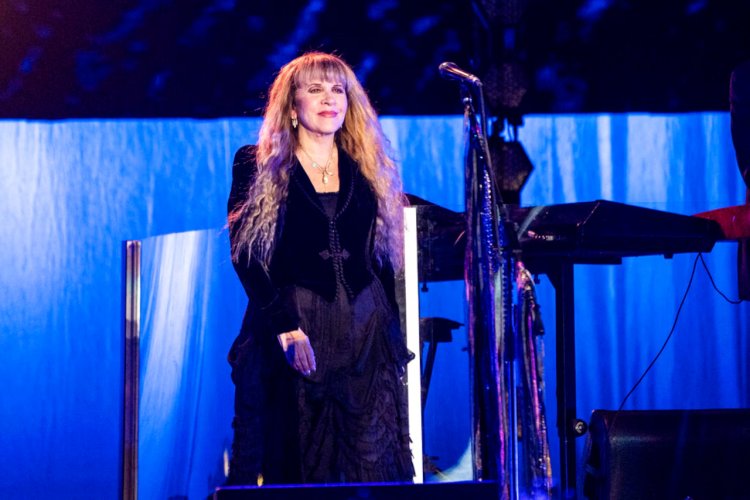 Stevie Nicks Returns to Saturday Night Live After 40 Years for SNL’s 50th Season