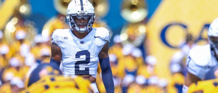 Penn State Gets Hit With Massive Blow As Kevin Winston Jr. Will Be Out ‘Long-Term’ Due To Injury