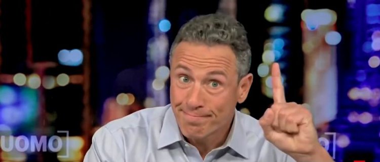 ‘She’s Dead Wrong’: Chris Cuomo Fact-Checks AOC Over Israeli Pager Attack