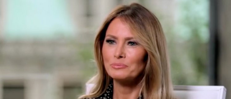 Melania Trump Says Media Is ‘Fueling A Toxic Atmosphere’ Against Her Husband Following Assassination Attempts