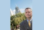 Steve Nodine for mayor? 14 years after murder trial, ex-commissioner plots political comeback