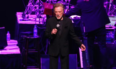 Frankie Valli, 90, Responds to Rumors About Forced Performances: "I Love What I Do"