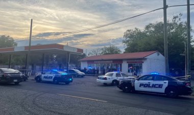 Birmingham Store Shooting Ruled Justified After Social Media Dispute