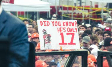 Alabama's Shocking Win Over Georgia: Ryan Williams' Rise and College Playoff Hopes