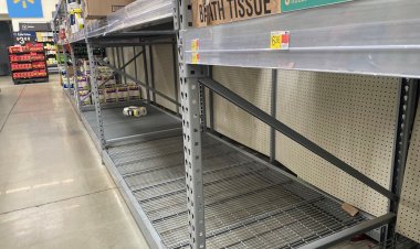 Why You Don’t Need to Stockpile Toilet Paper During the Port Strike