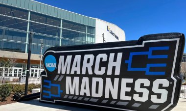 Birmingham to Host 2028 NCAA Men’s Basketball Tournament at Legacy Arena: What to Expect