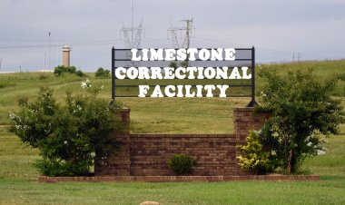 Arrest of Former Limestone Jail Employees in Drug and Contraband Case