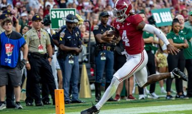 Alabama at Vanderbilt by the numbers: Last Commodores to beat Tide nearing retirement age