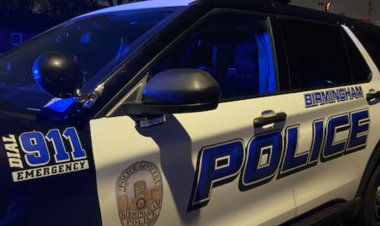 Woman seriously injured in predawn shooting at Birmingham birthday gathering