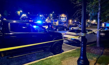 3 wounded by gunfire in Birmingham’s popular Lakeview District