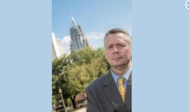 Steve Nodine for mayor? 14 years after murder trial, ex-commissioner plots political comeback