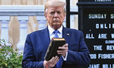 Oklahoma schools may spend $3 million to put Trump-backed Bible in classrooms