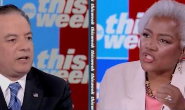 "Flood of Lies Must End": ABC Panel Reacts Strongly to Anti-Trump Narrative