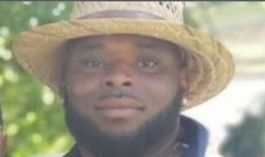 Black man found hanging had sued Alabama police for brutality: ‘It’s not a suicide,’ widow says
