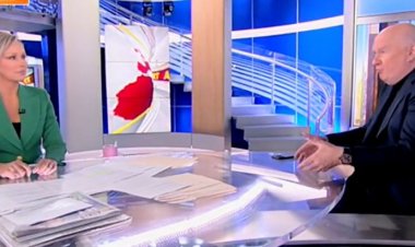 “It's tough to receive lectures on disinformation from MSNBC,” a WSJ editor pointed out, recalling that Joe Scarborough had previously endorsed Biden's fitness for the presidency.