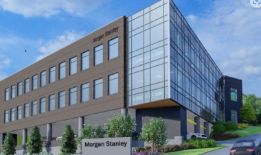 New Morgan Stanley headquarters to be built in Homewood