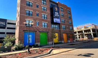 Upscale farm-to-table restaurant soon opening first Alabama location in Huntsville’s MidCity