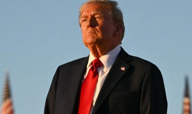 Trump's chances of winning the Electoral College are improving as polls in traditionally blue states begin to swing in his favor.